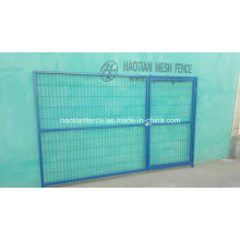 China Suppliers 6 X10 FT Galvanized Canada Temporary Fence Panel / Construction Fence / Temporary Fence